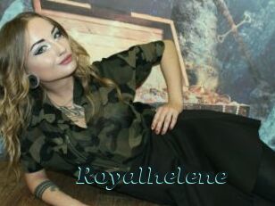 Royalhelene