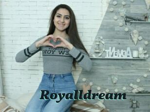 Royalldream