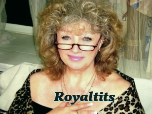 Royaltits