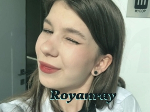 Royanray