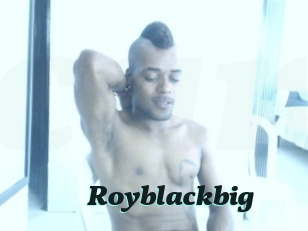 Royblackbig