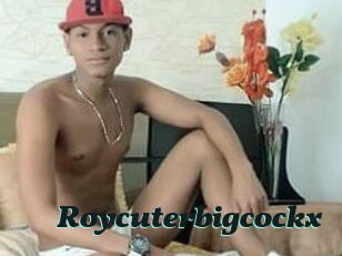 Roycuterbigcockx