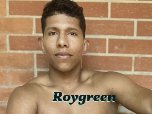 Roygreen