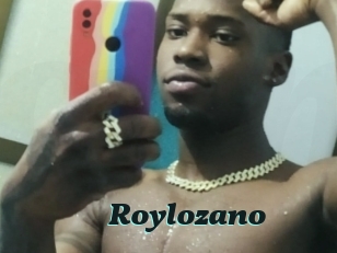 Roylozano