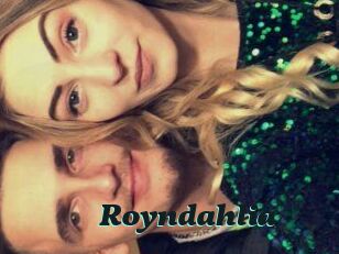 Royndahlia