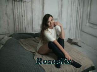 Rozaelis