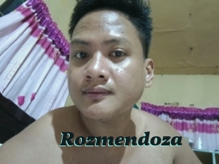 Rozmendoza