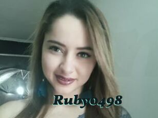 Ruby0498