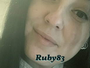 Ruby83