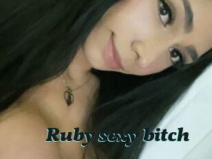 Ruby_sexy_bitch