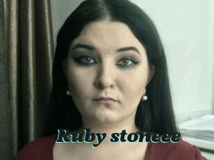 Ruby_stoneee