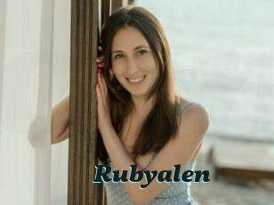 Rubyalen