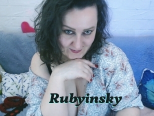 Rubyinsky