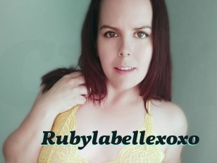 Rubylabellexoxo