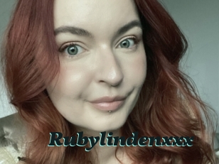 Rubylindenxxx