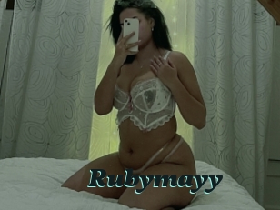 Rubymayy