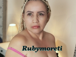 Rubymoreti