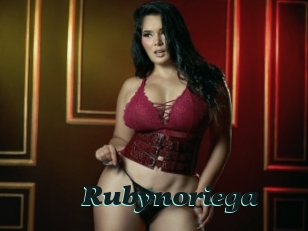 Rubynoriega