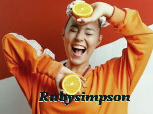 Rubysimpson