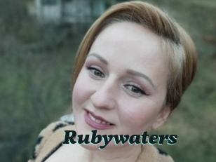 Rubywaters