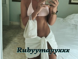 rubyymayyxxx Cumshots Videos