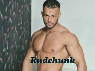 Rudehunk