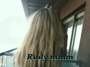 Rudy_mmm