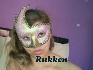 Rukken