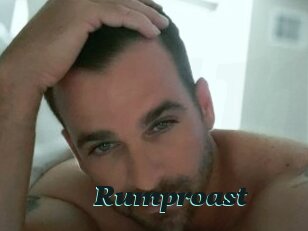 Rumproast