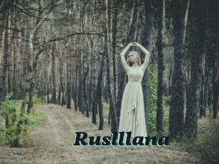 ruslllana Cumshots Videos