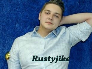 Rustyjike