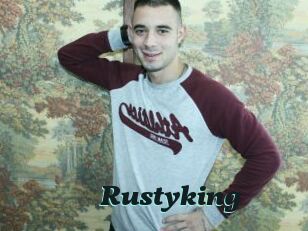 Rustyking