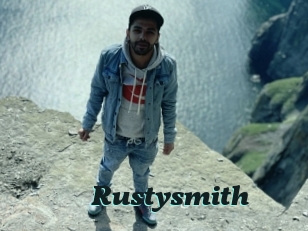 Rustysmith