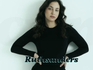 Ruthsanders