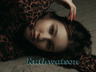 Ruthwatson