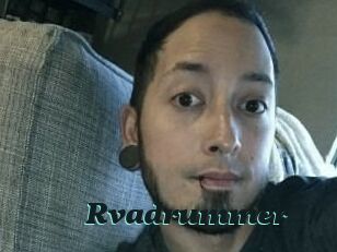 Rvadrummer