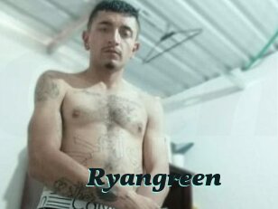 Ryangreen