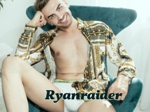 Ryanraider