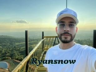 Ryansnow