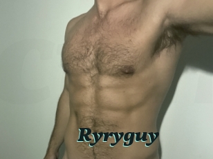 Ryryguy