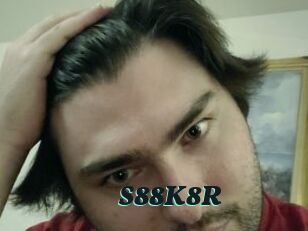 S88K8R