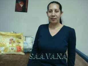 SAAVANA