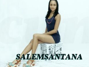 SALEMSANTANA