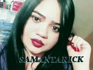 SAMANTARICK