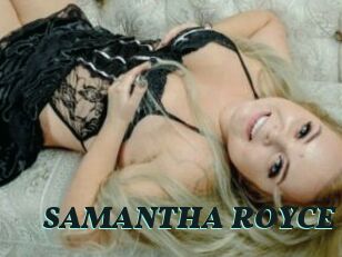 SAMANTHA_ROYCE