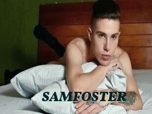 SAMFOSTER