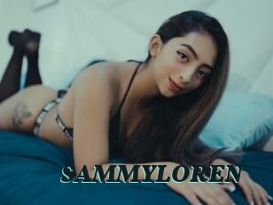 SAMMYLOREN