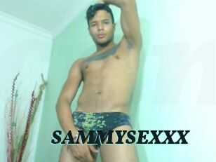 SAMMYSEXXX