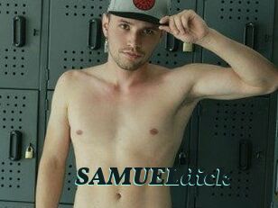 SAMUELdick