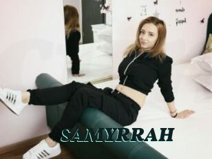 SAMYRRAH